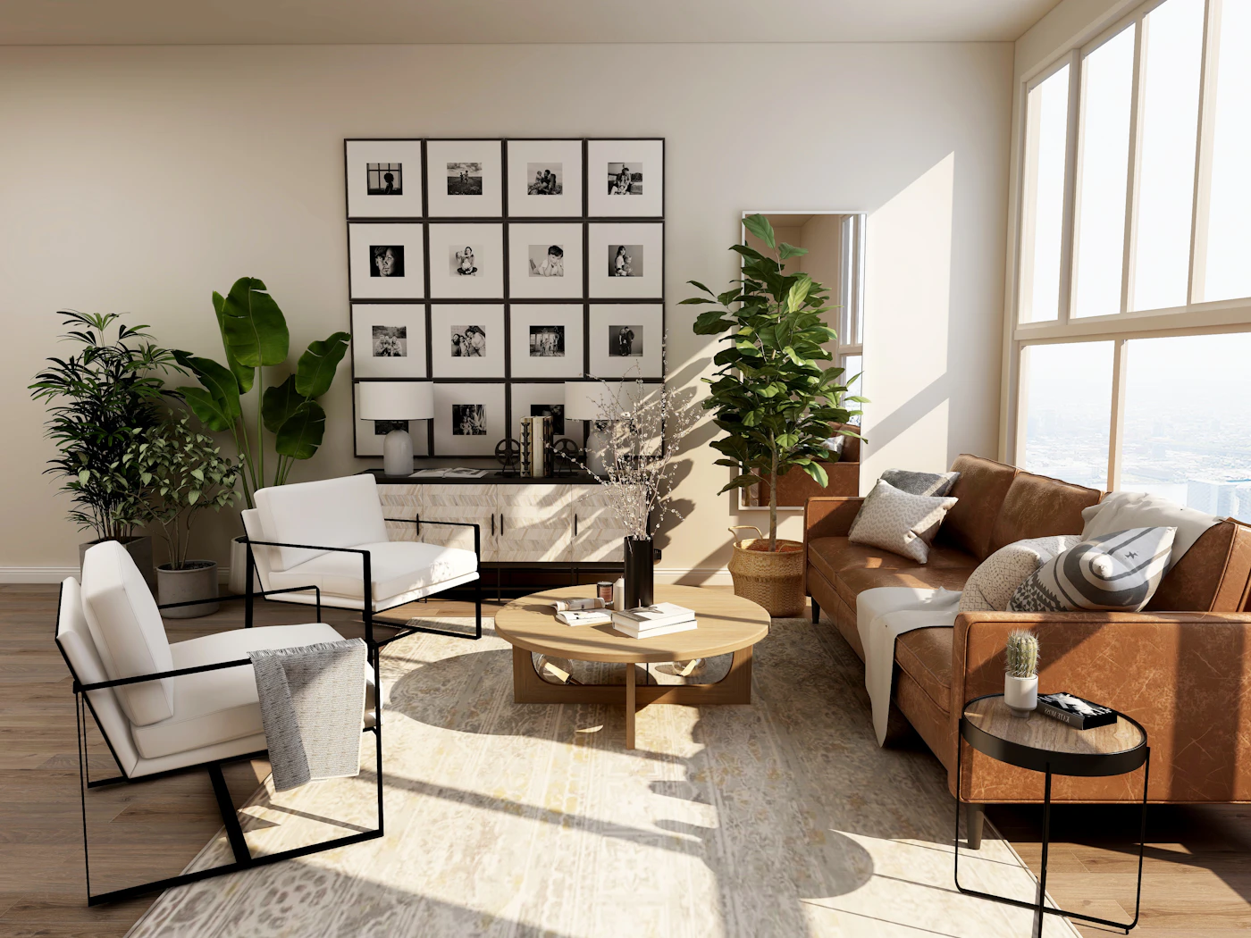 Inspirasi Interior