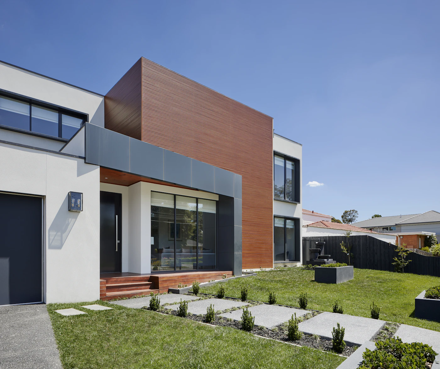 Inspirasi Residential Construction